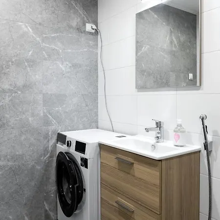 Forenom Serviced Antinkatu Pori